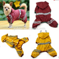 Nouveau chien chien vêtements d&#39;hiver en gros Casual chien canine chien réfléchissant